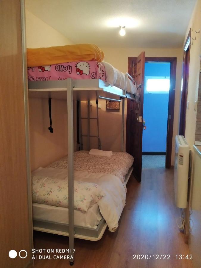 Appartement Estudio Presidente Sierra Nevada