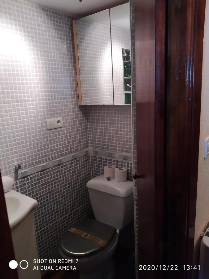 Appartement Estudio Presidente