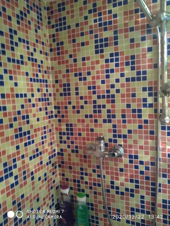 Apartment Estudio Presidente