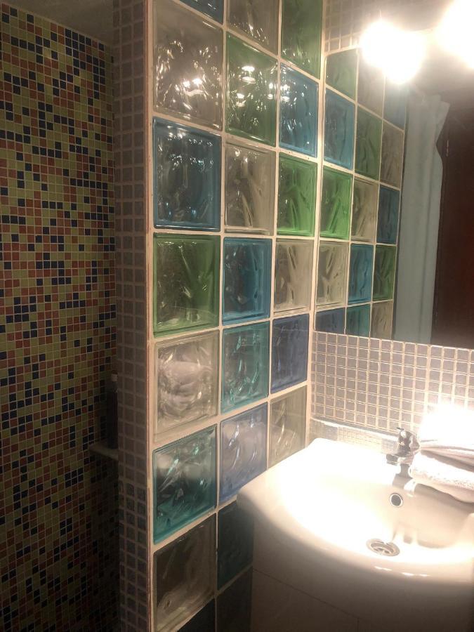 Apartment Estudio Presidente *