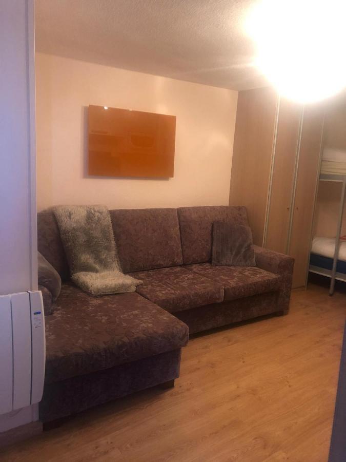 Estudio Presidente Appartement